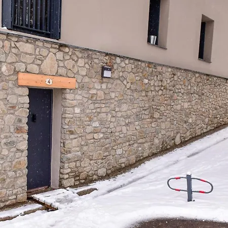 Du Parc Le Lilas *